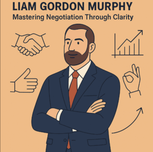 liam gordon murphy